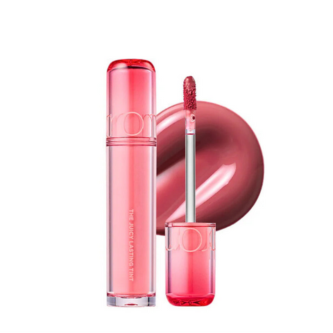 rom&nd The Juicy Lasting Tint #20 Juju Fig 3.5G