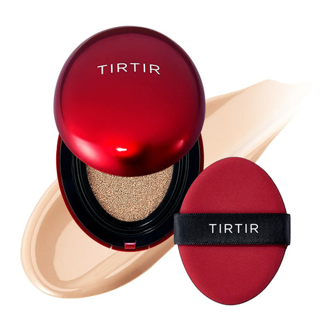 Tirtir Mask Fit Red Cushion 21N Ivory 18g