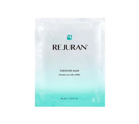 REJURAN Turnover Face Mask (1PC)