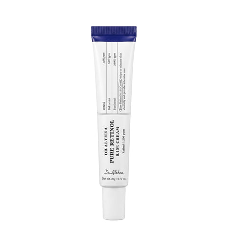 Pure Retinol 0.15% Cream