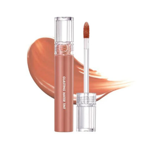 rom&nd Glasting Water Gloss #15 Nudy Sundown 4G