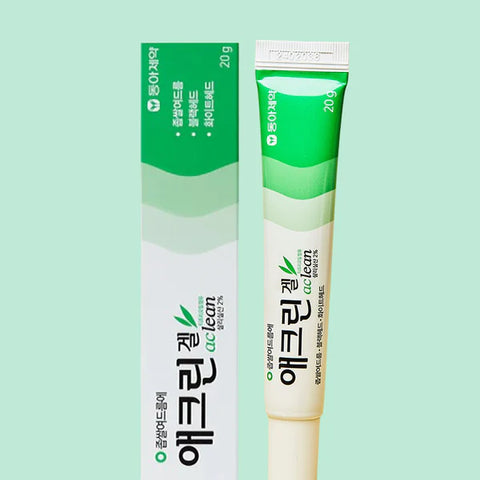 Acnon Salicylic Acid Gel 13G