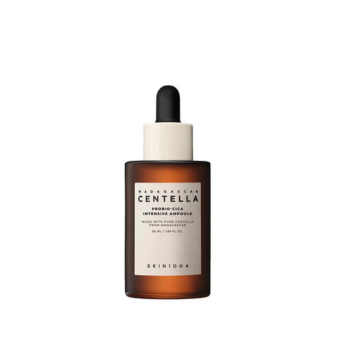 SKIN1004 Madagascar Centella Probio-cica Intensive Ampoule 50ml
