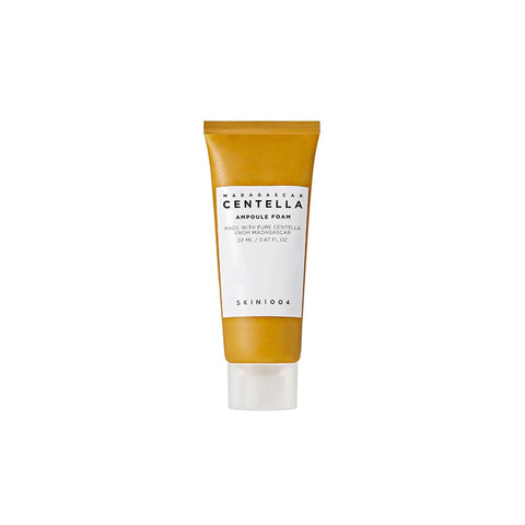 SKIN1004 Madagascar Centella Ampoule Foam Mini 20ml