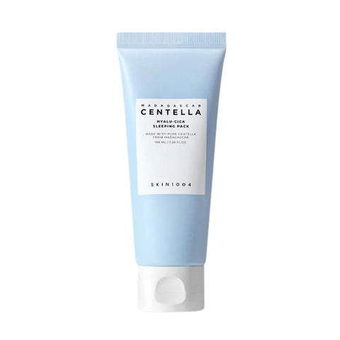 SKIN1004 Madagascar Centella Hyalu-cica Sleeping Pack 30ml