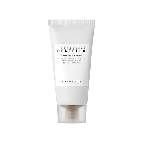 SKIN1004 Madagascar Centella Soothing Cream 30ml