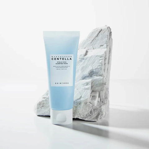 SKIN1004 Madagascar Centella Hyalu-cica Sleeping Pack 30ml