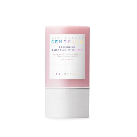SKIN1004 Madagascar Centella Poremizing Quick Clay Stick Mask 27g