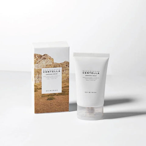 SKIN1004 Madagascar Centella Soothing Cream 30ml