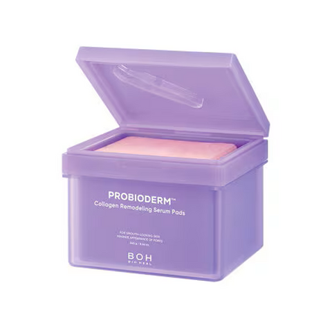 BIOHEAL BOH PROBIODERM™ COLLAGEN REMODELING SERUM PADS 70pcs