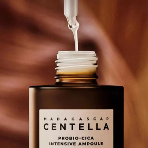 SKIN1004 Madagascar Centella Probio-cica Intensive Ampoule 95ml