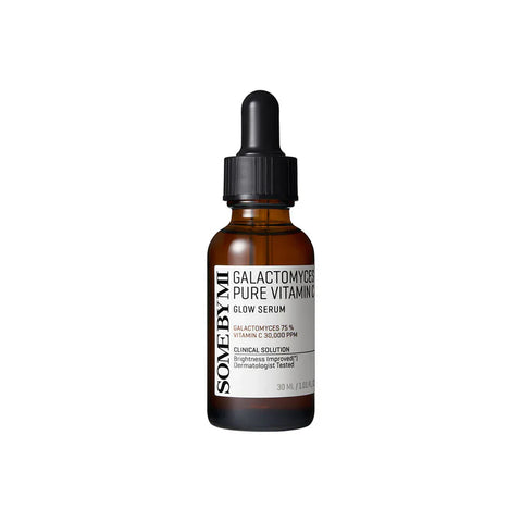 SOME BY MI Galactomyces Pure Vitamin C Glow Serum 30ML