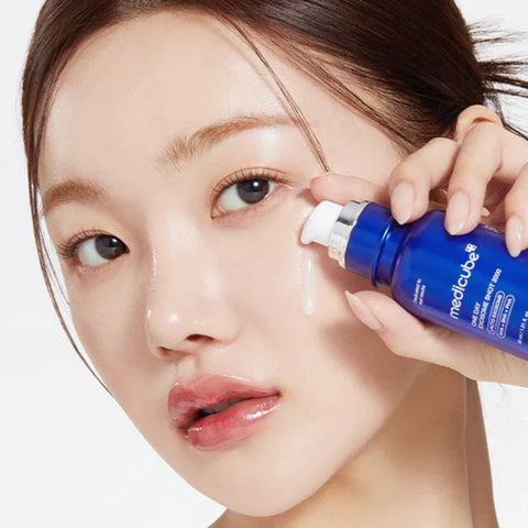 Medicube One Day Exosome Shot Pore Serum 2000 30ml