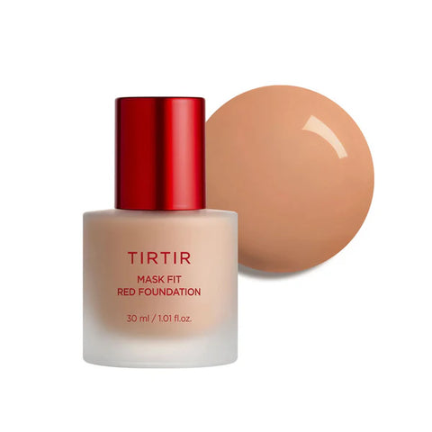 Tirtir Mask Fit Red Foundation 33C Hazel 30ml
