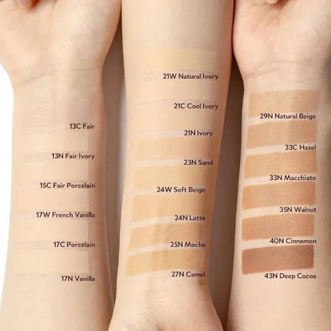 Tirtir Mask Fit Red Cushion 23N Sand