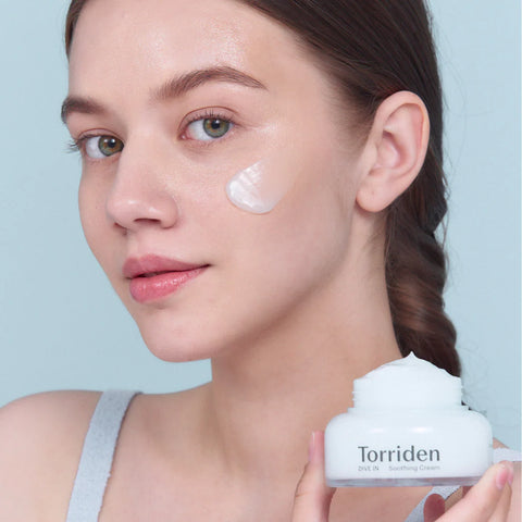 Torriden Dive In Soothing Cream 100ml