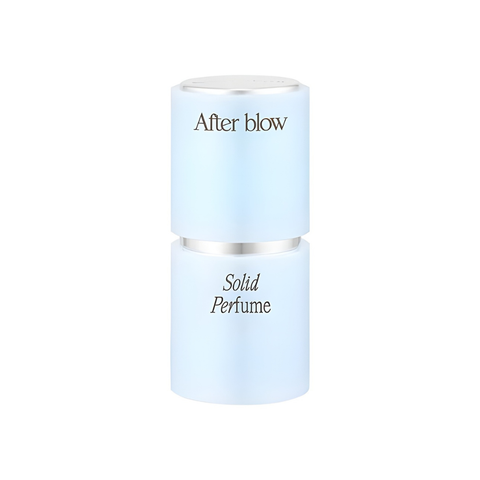 Afterblow Solid Perfume 07 Aqua Tangerine 6.5G