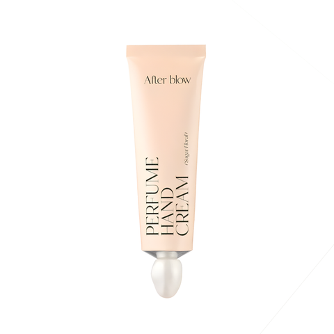 Afterblow Perfume Hand Cream 07 Sugar Floral 50ML