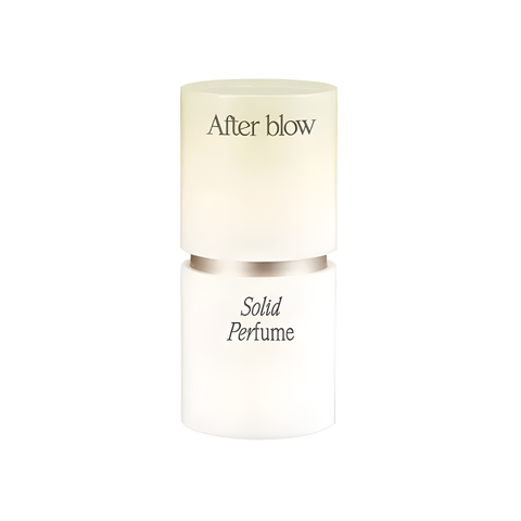 Afterblow Solid Perfume 04 Forest Woody 6.5G
