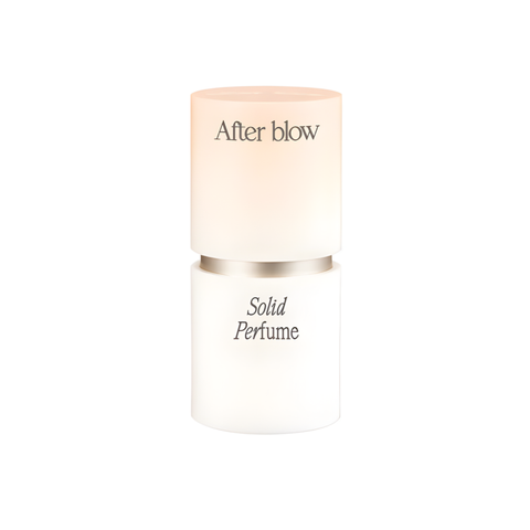 Afterblow Solid Perfume 03 Sugar Floral 6.5G