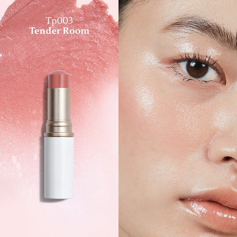 Hince True Dimension Radiance Balm #TP003 TENDER ROOM 10g