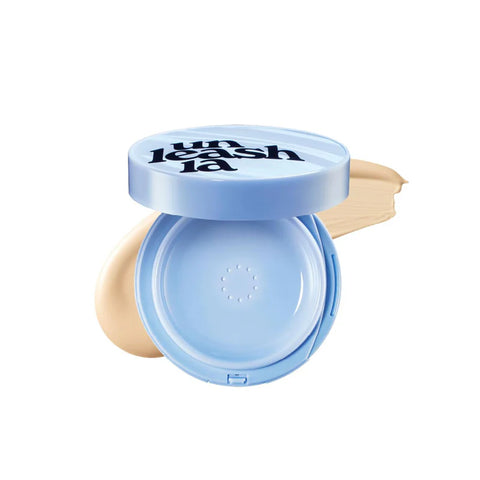 Unleashia Babe Skin Baby Blue Cushion 21N Fluffy 15g