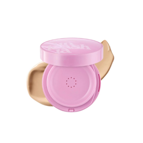 Unleashia Don't Touch Glass Cushion 25N Molten 15g