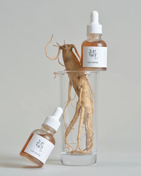 Beauty Of Joseon Revive Serum Ginseng + Snail Mucin 30ml