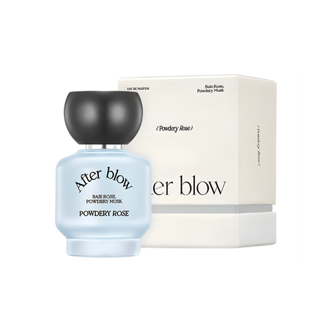 Afterblow Eau De Parfum 03 Powdery Rose 25ML