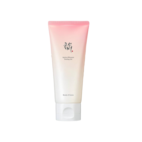 Beauty Of Joseon Apricot Blossom Peeling Gel 100ml