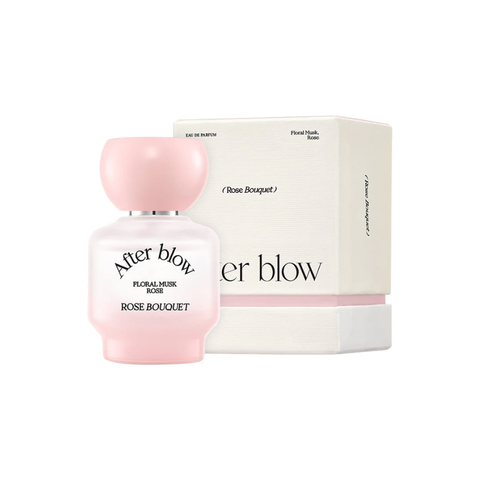 Afterblow Eau De Parfum 05 Rose Bouquet 25ML