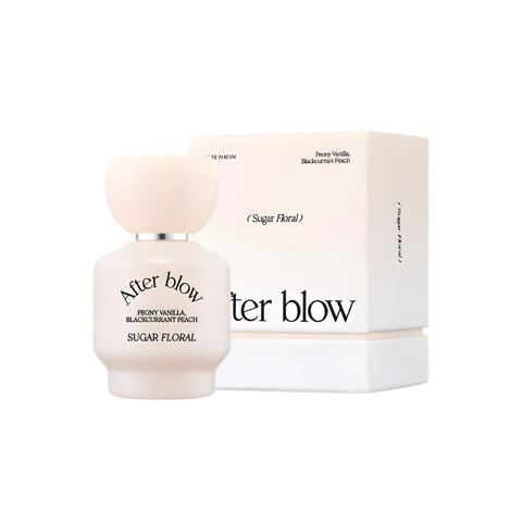 Afterblow Eau De Parfum 07 Sugar Floral 25ML