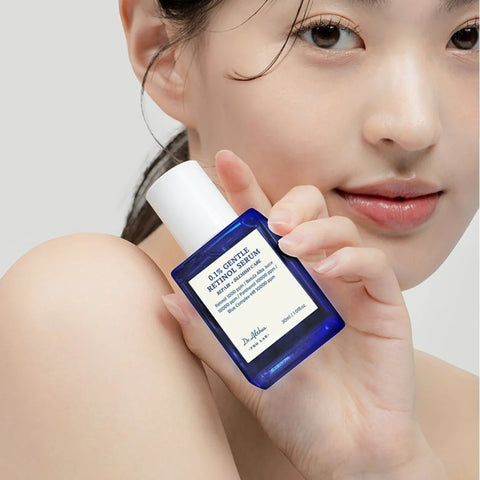 Dr.Althea 0.1% Gentle Retinol Serum 30ml