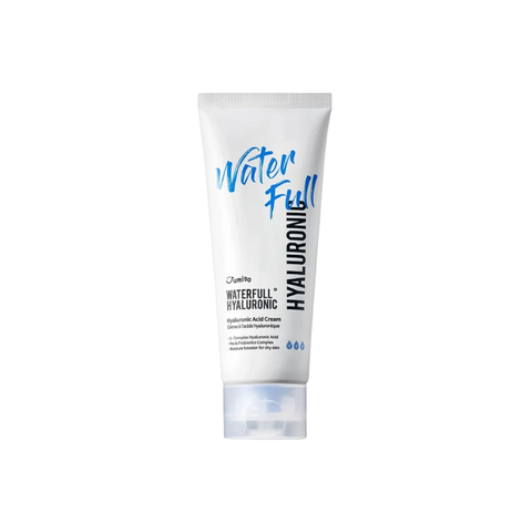 Jumiso Waterfull Hyaluronic Acid Cream 100ml