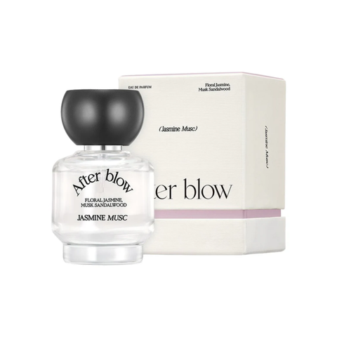 Afterblow Eau De Parfum 02 Jasmine Musc 25ML