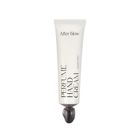 Afterblow Perfume Hand Cream 02 Jasmine Musc 50ML