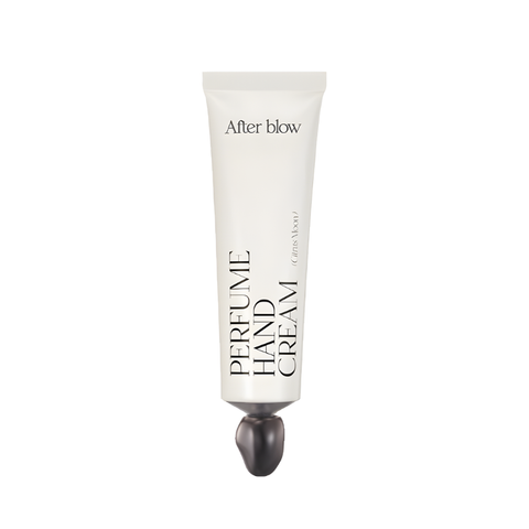 Afterblow Perfume Hand Cream 04 Citrus Moon 50ML