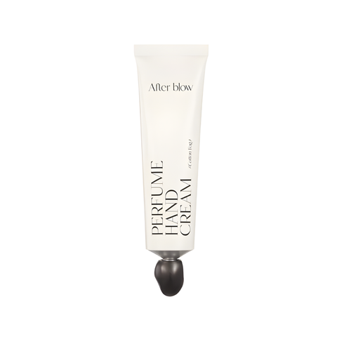 Afterblow Perfume Hand Cream 06 Cotton Fog 50ML