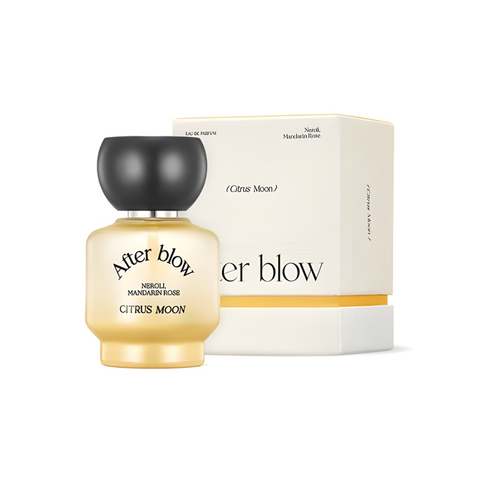 Afterblow Eau De Parfum 04 Citrus Moon 25ML