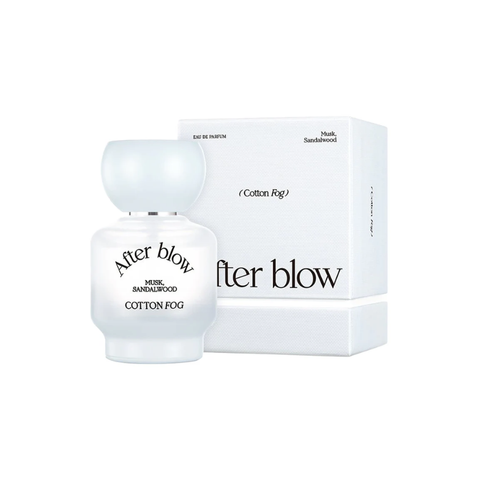 Afterblow Eau De Parfum 06 Cotton Fog 25ML