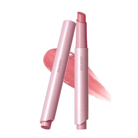 Joocyee Long-Lasting Glossy Rouge 3g - 503 Diamond Sea