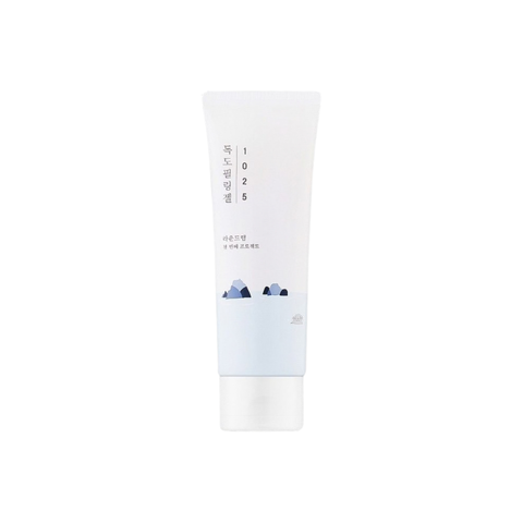 Round Lab 1025 Dokdo Peeling Gel 120ml