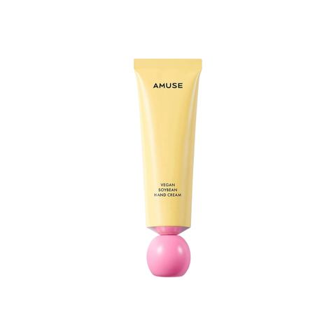 AMUSE Vegan Soybean Hand Cream Energy 50ml