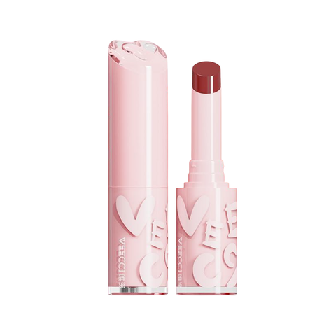 VEECCI Aqua Essence Glossy Lipstick M05 1.6g