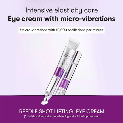 VT Cosmetics Reedle Shot Lifting Eye Cream 15ML