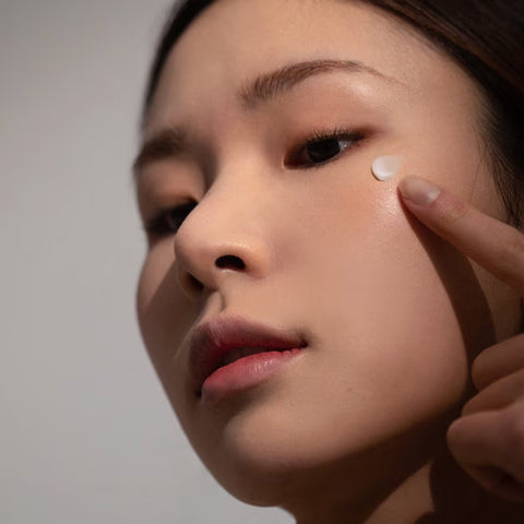 Haruharu Wonder Black Rice Bakuchiol Eye Cream 20ml