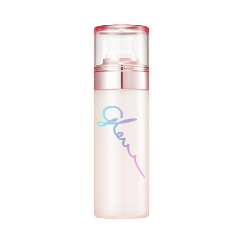 Missha Glow Skin Balm to Go Mist 80ml