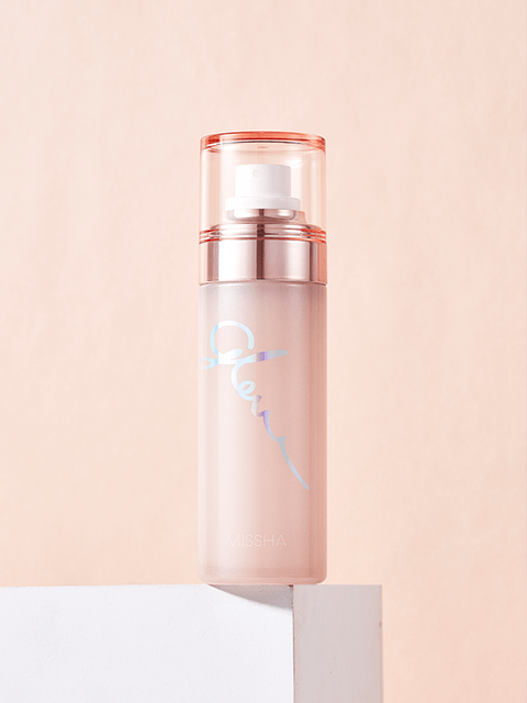 Missha Glow Skin Balm to Go Mist 80ml