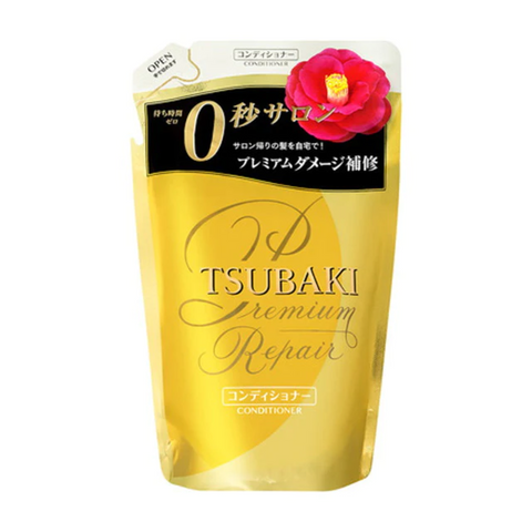 Shiseido Tsubaki Premium Refill 300ml