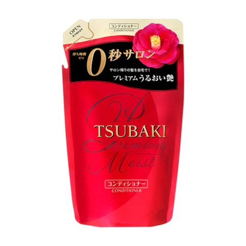 Shiseido Tsubaki Premium Refill 300ml